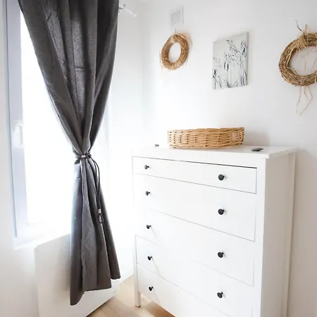 La Villa Au Petit Bonheur Honfleur Room photo
