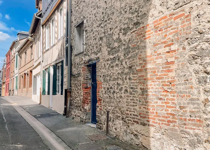 La Villa Au Petit Bonheur