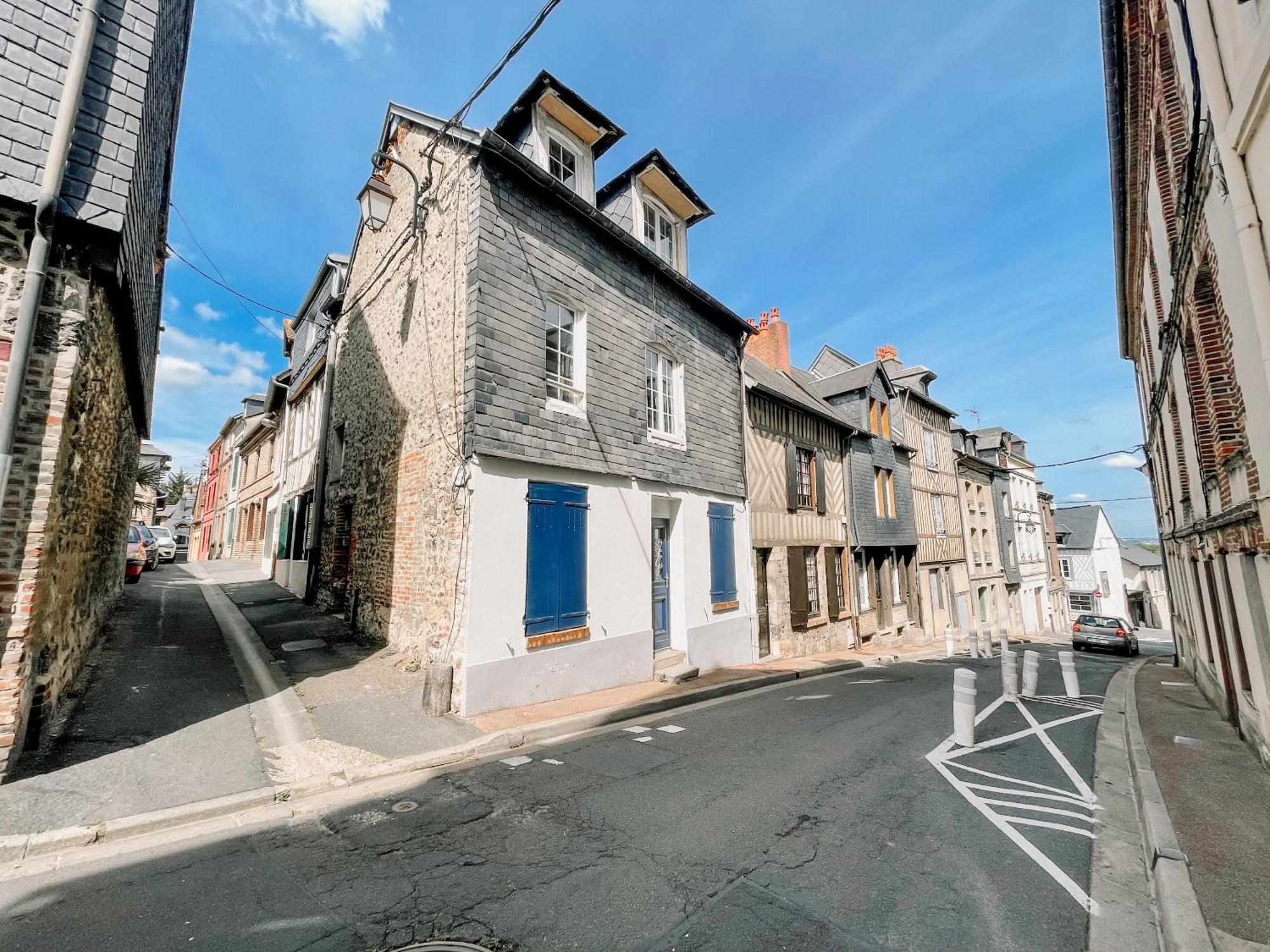 La Au Petit Bonheur
